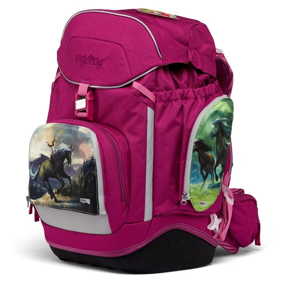 Ergobag Zippies 3 pezzi. Ergobag Zippies 3 pezzi.