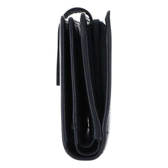 Golden Head Polo Portafoglio Protezione RFID Vera Pelle 15.5 cm