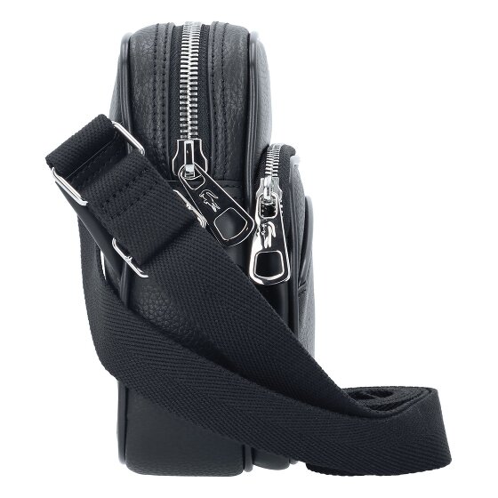 Lacoste Angy Borsa a tracolla Pelle 14 cm