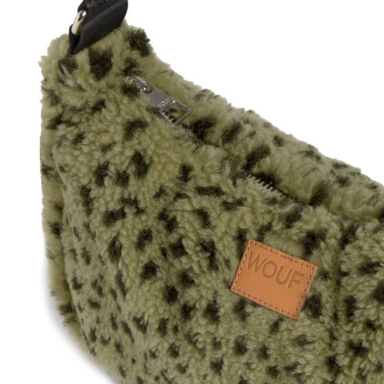 Wouf Teddy Borsa a tracolla 34 cm