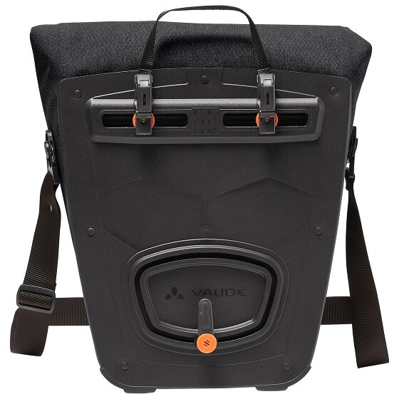 Vaude ReCycle Borsa da bicicletta 34 cm