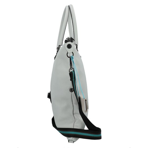 Gabs G3 Plus 5 in 1 borsa a tracolla in pelle 43 cm