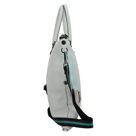 Gabs G3 Plus 5 in 1 borsa a tracolla in pelle 43 cm