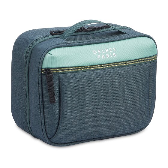Delsey Paris Brochant 3 Borsa da toilette 27 cm