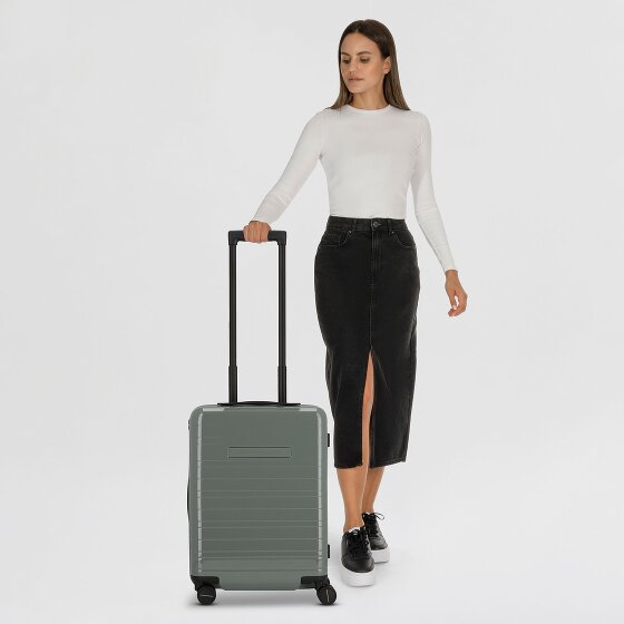 Horizn Studios H5 Smart 4 ruote Carrello della cabina 55 cm