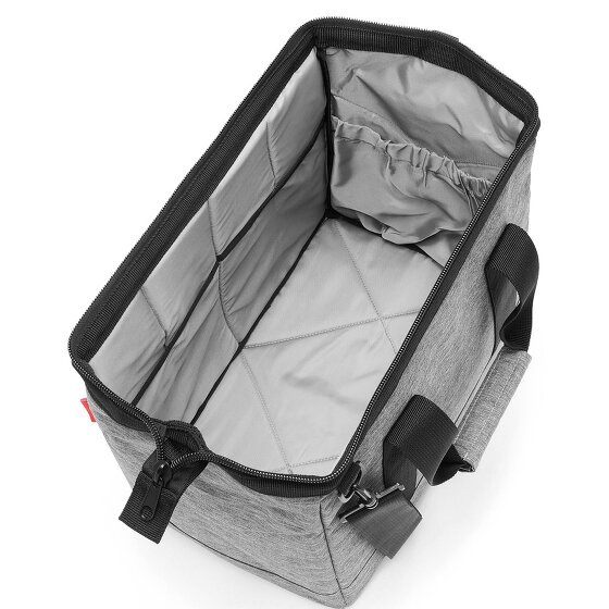 reisenthel Borsa da viaggio Allrounder M Weekender 40 cm
