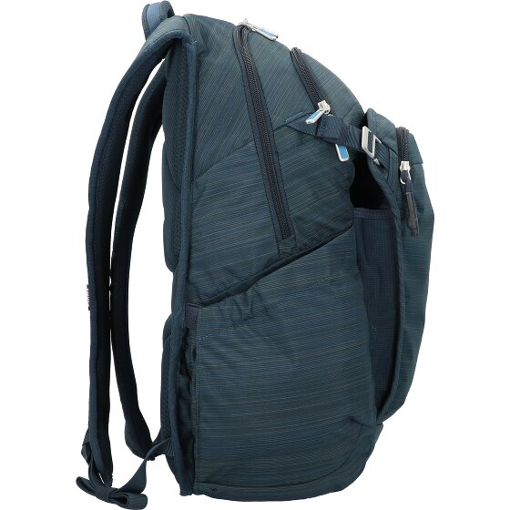 Thule Zaino Construct 24L Scomparto per laptop da 47 cm