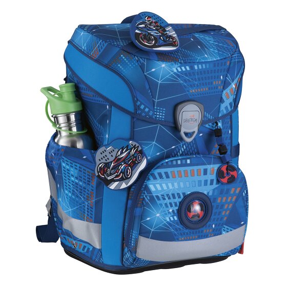 DerDieDas ErgoFlex Easy Set di borse per la scuola DerDieDas ErgoFlex Easy Set di borse per la scuola