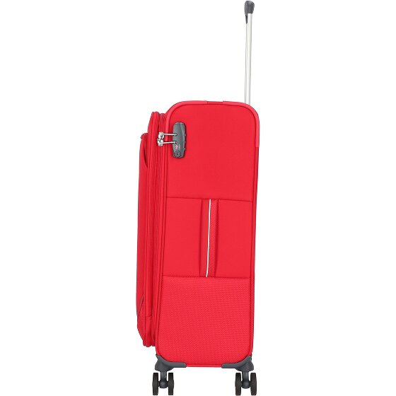 Samsonite Popsoda Carrello a 4 ruote 66 cm