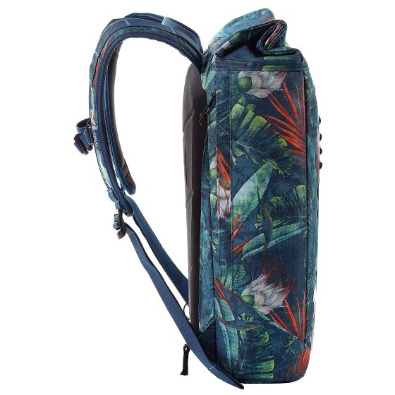 NITRO Zaino Urban Scrambler Scomparto per laptop da 47 cm
