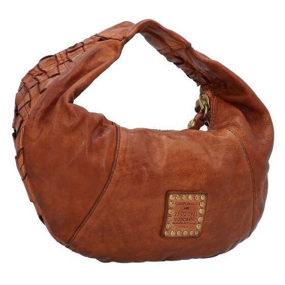 Campomaggi Marisa Borsetta Pelle 30 cm