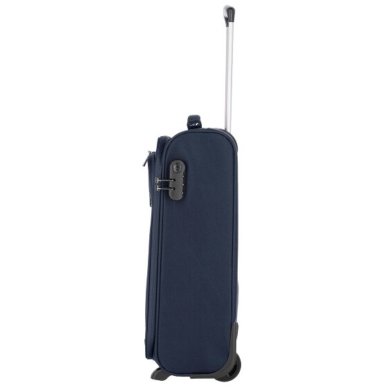 Travelite Carrello cabina a 2 ruote 55 cm