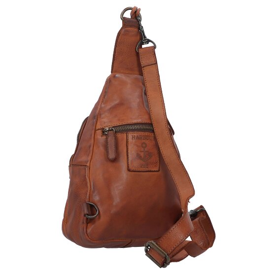 Harbour 2nd Urban Poets - Borsa a tracolla in pelle 26 cm