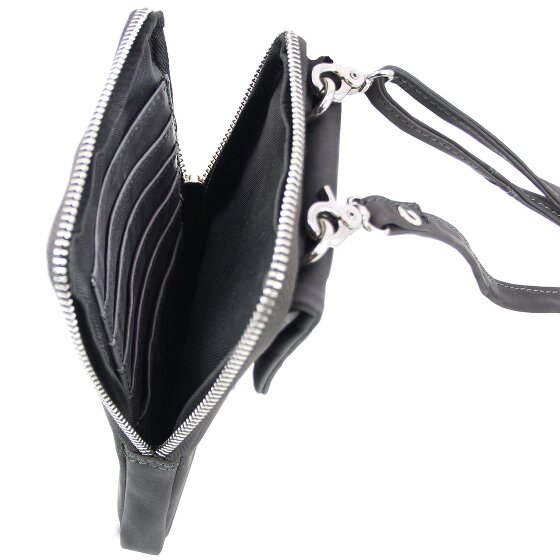 Pride and Soul Loris Custodia per cellulare in pelle 11,5 cm