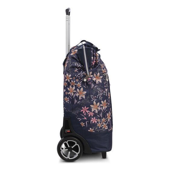 Punta Big Wheel Carrello della spesa 62 cm