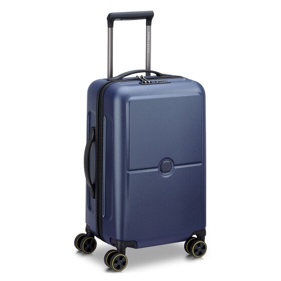 Delsey Paris Turenne 2.0 4 ruote Carrello della cabina 56 cm