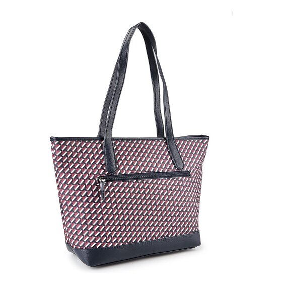 Tom Tailor Xenia Borsa shopper 43 cm