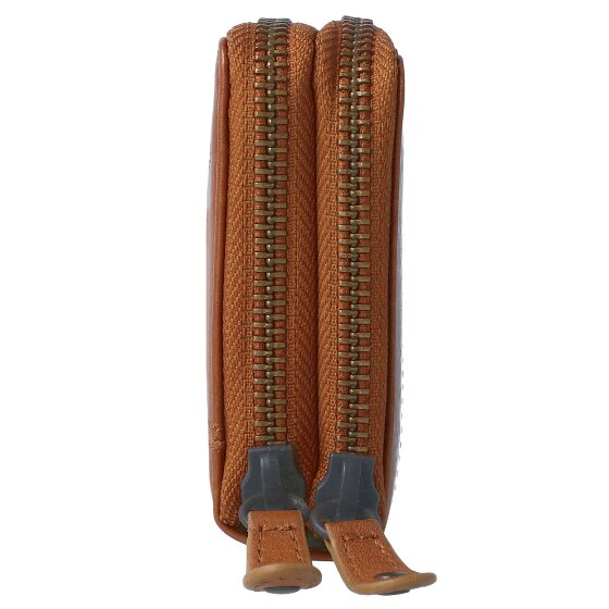 aunts & uncles Portafoglio Betty Club Luxury della nonna in pelle RFID 14 cm aunts & uncles Portafoglio Betty Club Luxury della nonna in pelle RFID 14 cm