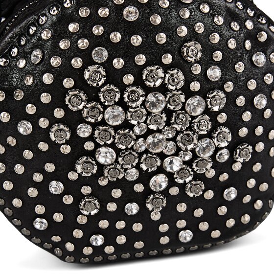 Campomaggi Eufemia Mini borsa a mano Vera Pelle 18 cm