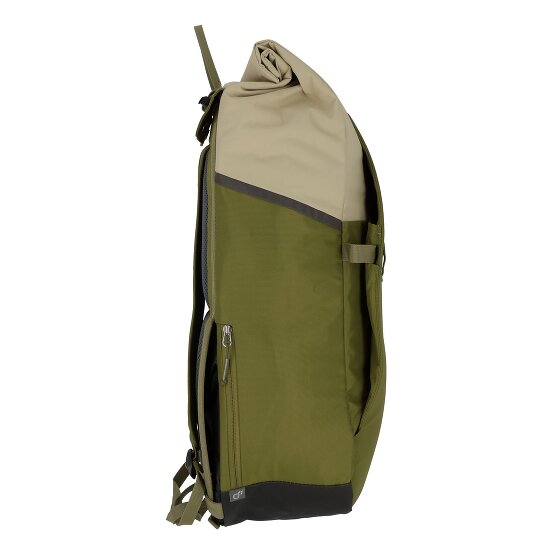 Deuter Xberg 25 Borsa da bicicletta 30.5 cm