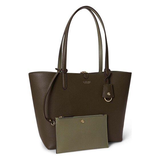 Lauren Ralph Lauren Borsa Merrimack reversibile 32 cm