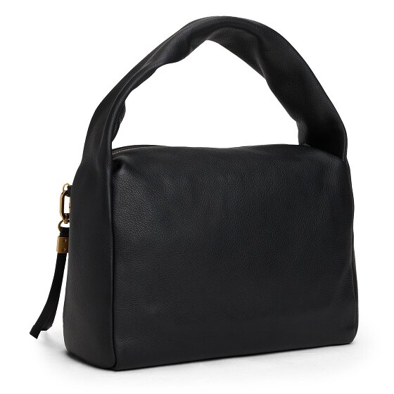 Tommy Hilfiger TH City Leather Borsa a tracolla Pelle 28 cm