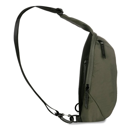 bugatti Borsa a tracolla casual da 30 cm