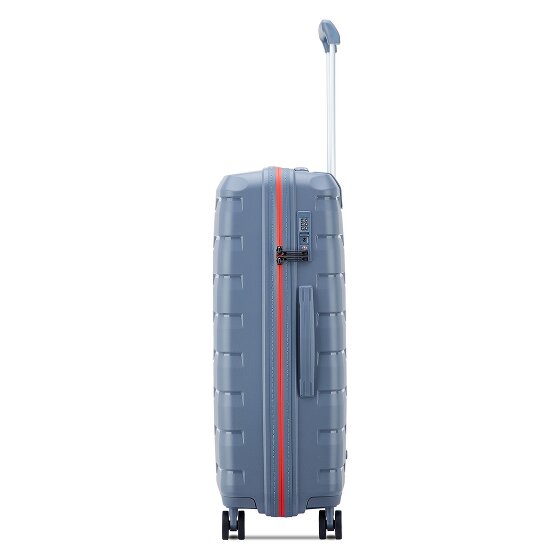 Roncato Skyline 2.0 Neon 4 ruote Carrello 70 cm
