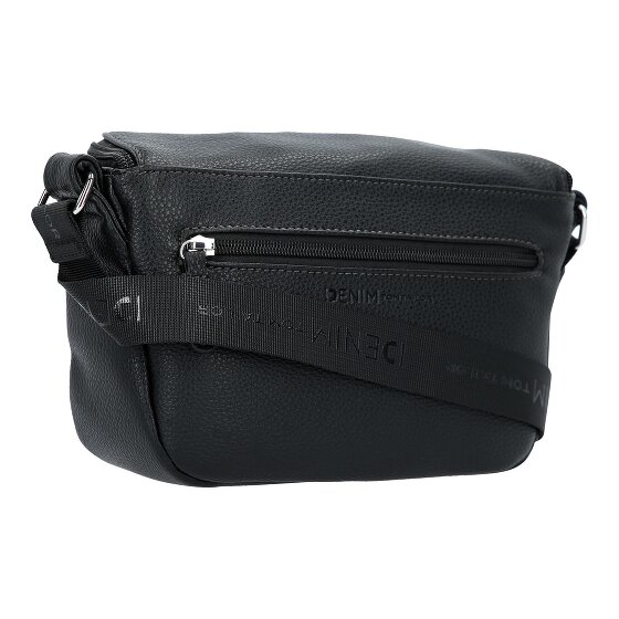 Tom Tailor Denim Fara Borsa a tracolla 27 cm