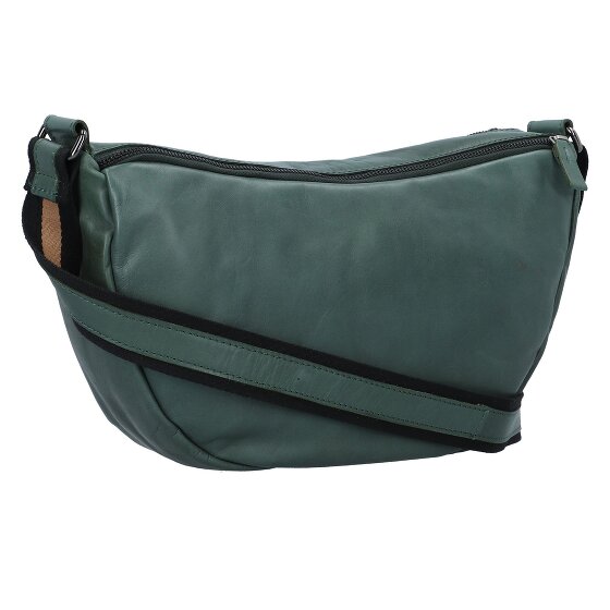 Harold's Caugio Borsa a tracolla Pelle 36 cm