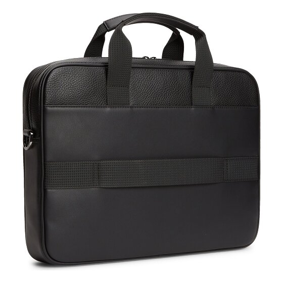 Tommy Hilfiger TH Central Valigetta 38.5 cm Scomparto per laptop