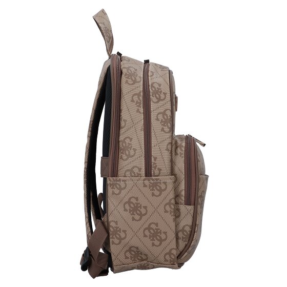 Guess Berta Zaino da giorno 42 cm Scomparto per laptop