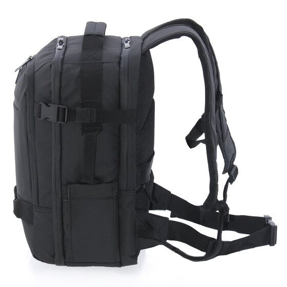 Gladiator 3900 Zaino da viaggio 40 cm scomparto per laptop