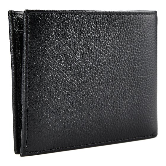 AIGNER Mica Portafoglio Protezione RFID Vera Pelle 12 cm