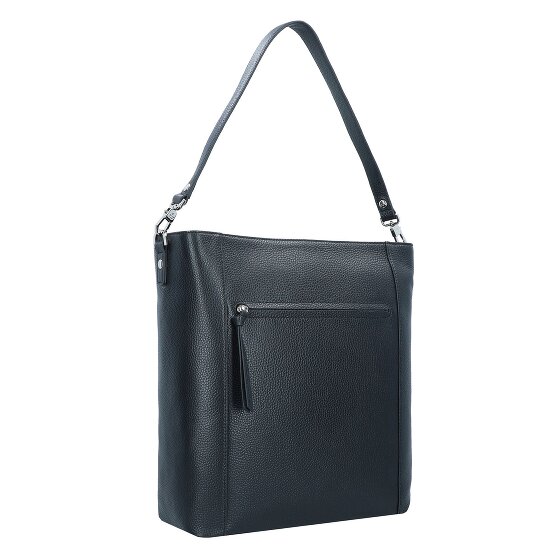Braun Büffel Hanna Borsa a tracolla Pelle 34 cm Scomparto per laptop
