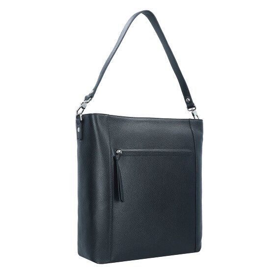 Braun Büffel Hanna Borsa a tracolla Pelle 34 cm Scomparto per laptop