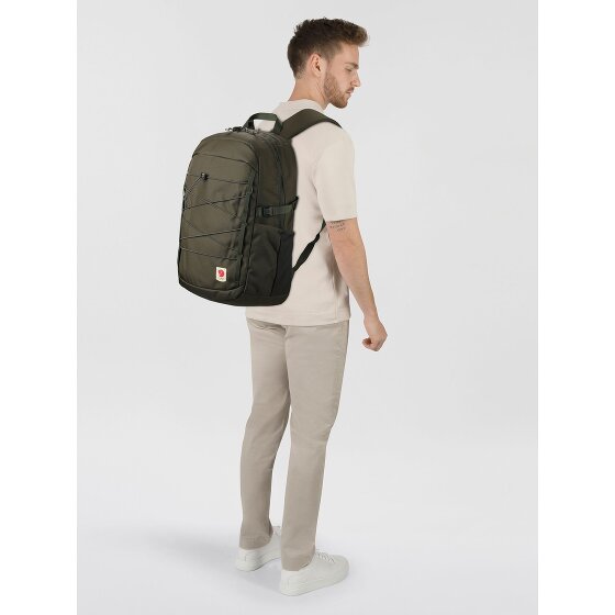 Fjällräven Skule 24 Zaino da giorno 47 cm Scomparto per laptop