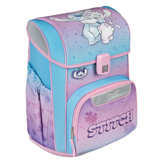 Scooli EasyStart Set di borse per la scuola 5 pezzi