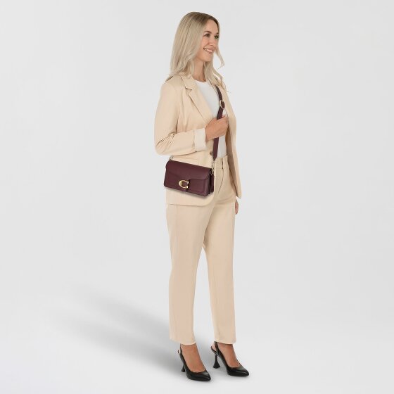 Coach Tabby Borsa a tracolla Pelle 26 cm