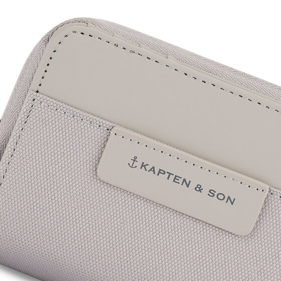 Kapten & Son Bergen Portafoglio 12 cm