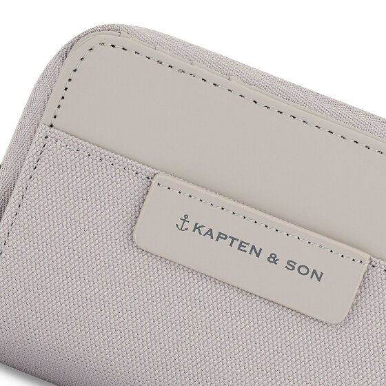 Kapten & Son Bergen Portafoglio 12 cm