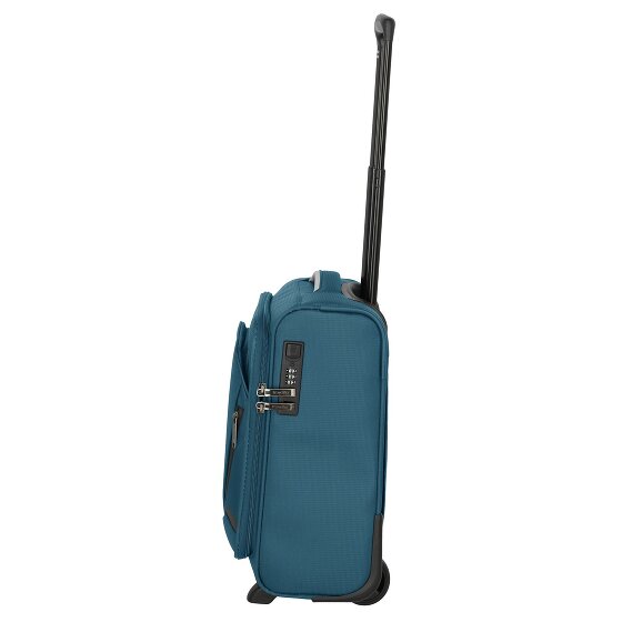 Travelite Jetpack 2 ruote Carrello della cabina 40 cm