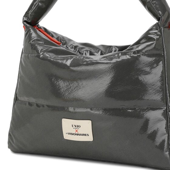 LES VISIONNAIRES Unio Hobo Borsa a spalla 47 cm