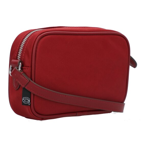 Karl Lagerfeld Ikon Borsa a tracolla 21 cm