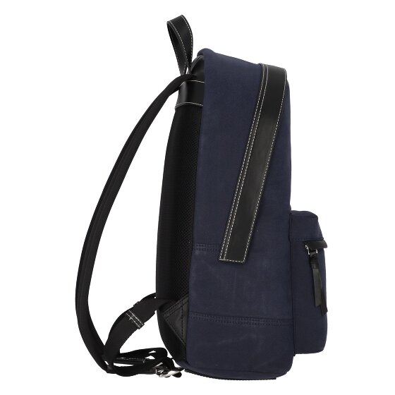 Tommy Hilfiger Th Prep Classic Zaino da giorno 45 cm Scomparto per laptop