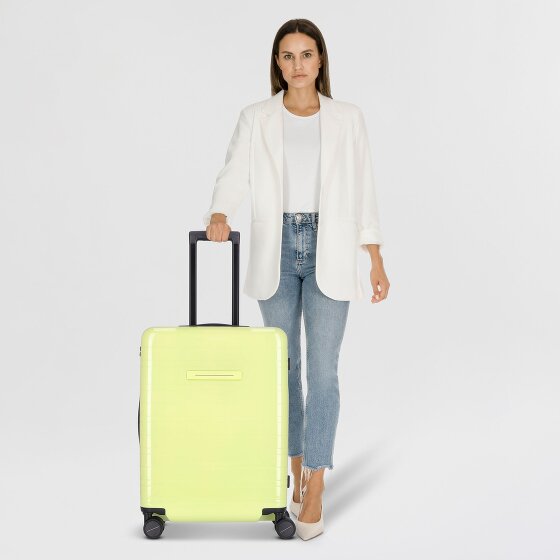 Horizn Studios H6 Essential 4 ruote Carrello M 64 cm