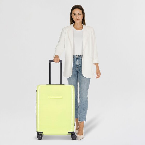 Horizn Studios H6 Essential 4 ruote Carrello M 64 cm