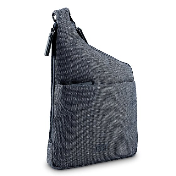 Jost Borsa a tracolla Bergen RIFD 27 cm