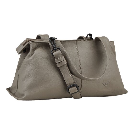 Voi 4Seasons Borsa a spalla Vera Pelle 33 cm
