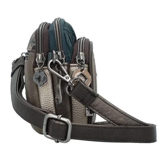 Anekke Real Borsa a tracolla 20 cm